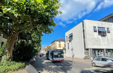 Bamberg Burgblick - Foto 3