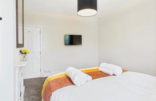 Queens Road by Signature Stays - Modern - Central - Foto 34