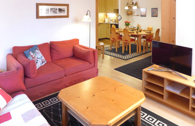 Terrasse Des Alpes 917 - Foto 9