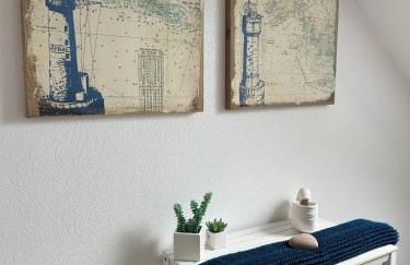 Bord de Mer l'Appartement à Loctudy - Foto 23