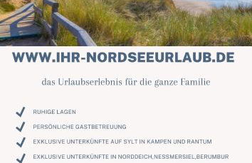 Ferienhaus Hilgenhuus - Foto 34