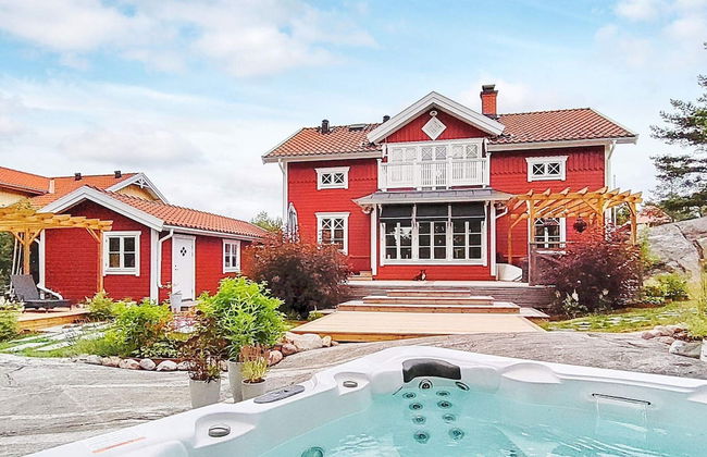 Holiday Home in Vaxholm - Photo 1