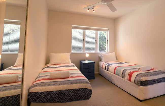 Aqua Promenade Beachfront Apartments - Foto 6