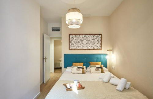 BBarcelona Clot Apartments - Foto 106