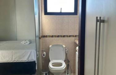 Flat completo no centro. - Photo 12