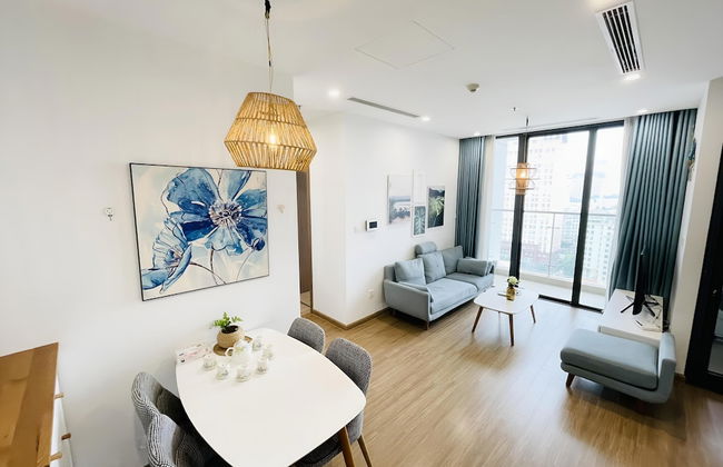 Vinhomes Skylake Ha Noi - Gem Apartment - Foto 75