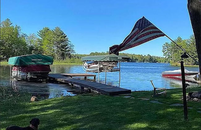 Sleepy Bay Getaway - Foto 22