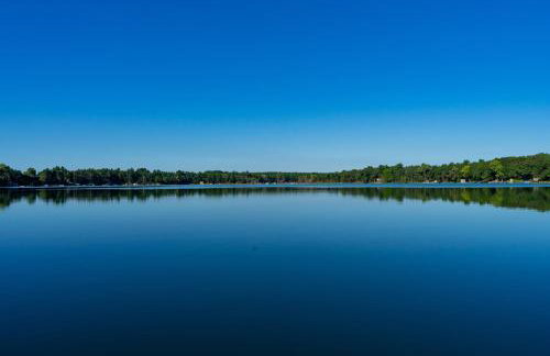 Lakefront Home 4 Bedroom 4 Bath Sleeps 12 - Foto 41