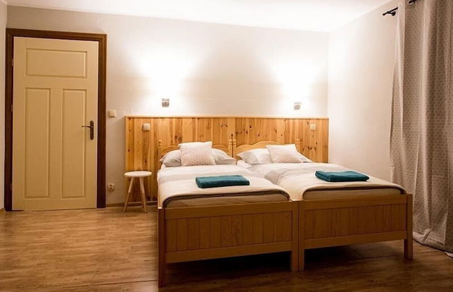 Leśna Oaza - Foto 20