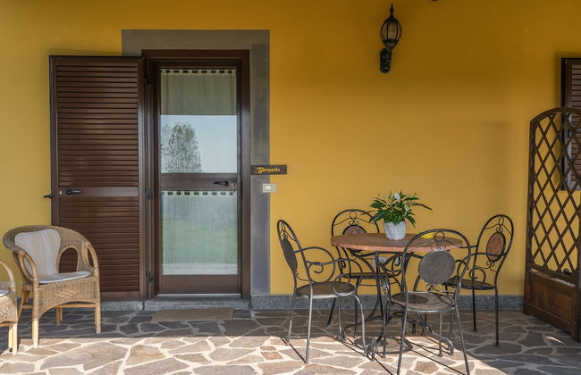 Agriturismo Bella Cima - Foto 38