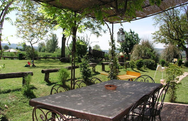 Appartamento Poggiolo In Fabbro - Photo 20