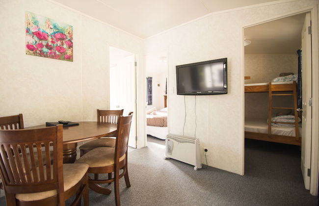 Stratford Motel & Holiday Park - Foto 16