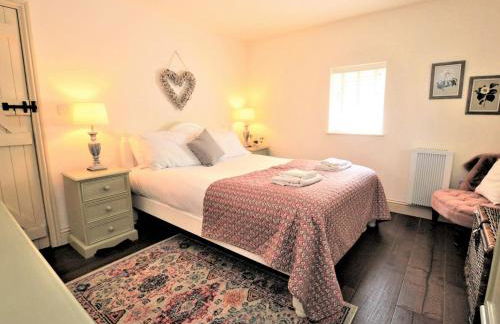 Brook Cottage - Foto 12