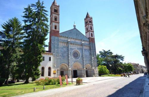 Appartamento Conte Verde - Foto 48