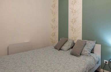 Appartement rénové tout confort - Foto 10