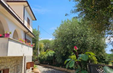 Villa Rosa Cilento - Foto 10