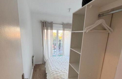 Small Bubble in Toulouse, France T2-Parking-1KmMetro-WiFi-Cosy - Foto 9