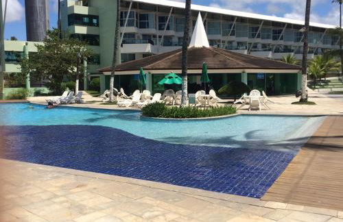 Ancorar Porto de Galinhas flat 7205 - Photo 14