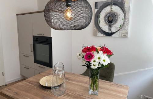 Ferienwohnung "Vita e Vino" - Foto 10