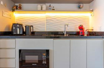 Skyline Moinhos de Vento - Foto 27