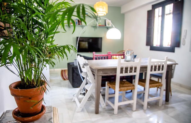 Preciosa Casa La Humosa - Foto 12