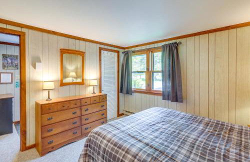 Lake Pleasant Cabin on 3 Acres with Private Beach! - Photo 12