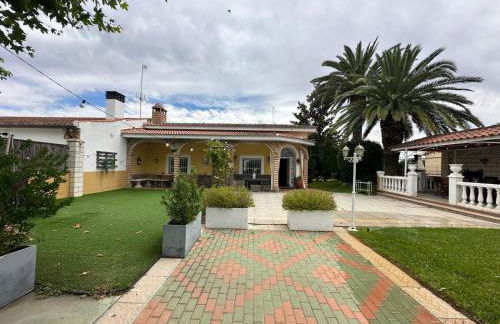 Casa Rural El Limonero - Foto 6