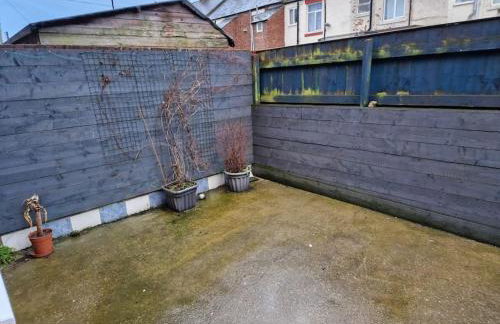 Oasis Abode @Shiremoor - Foto 8