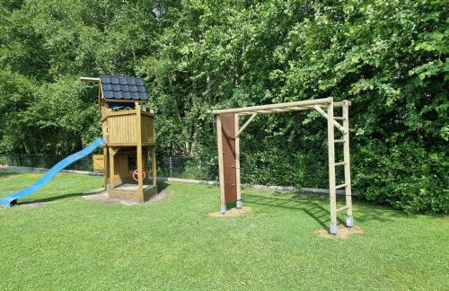 Ferienwohnung Lookenhof - Foto 12