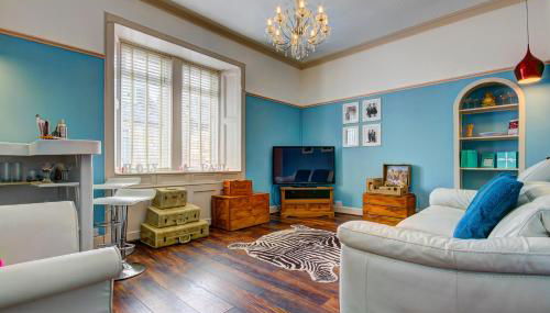 Tiffanys - Coorie Doon Stays - Foto 2