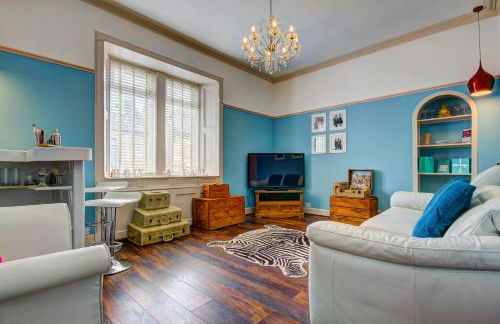 Tiffanys - Coorie Doon Stays - Foto 2