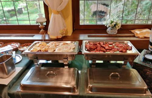 BaB Hotels and Apartments-Zum Letzten G'Stehr - Photo 36