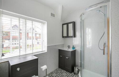 Duke of York Cottage, Port Sunlight - Stanley-Stays - Foto 6