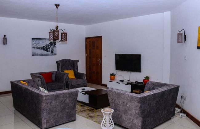 Myra Residences Kilimani - Foto 22