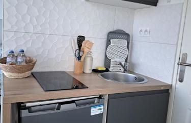 La parenthèse Lémantine - Studio 2 - Foto 10