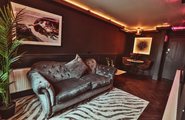 The Rockefeller Apartments - Foto 16