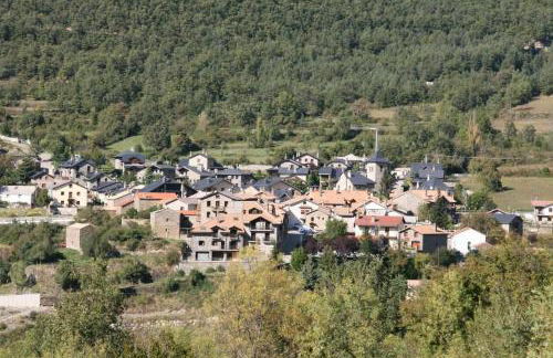 Casa Biescas Ski EVcharger Formigal 30min BBQ - Foto 31