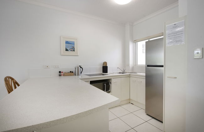 Golden Sands Beachfront Apartment Resort - Foto 31