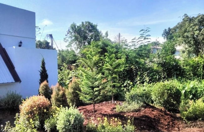 Rayearth The Villa - Foto 13