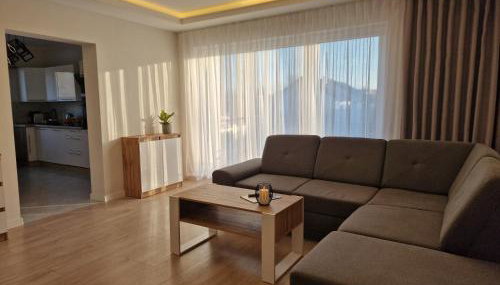 Apartament w Czarnowąsach 1 - Foto 4