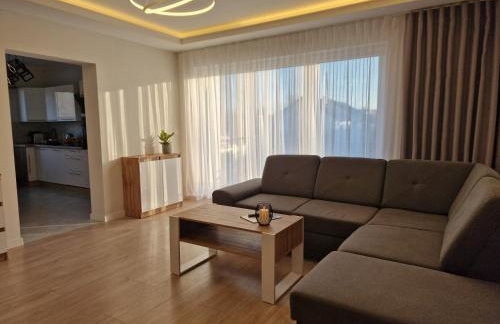 Apartament w Czarnowąsach 1 - Foto 4