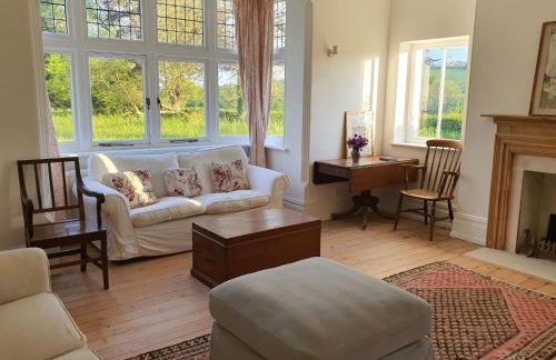 Holiday Home Landhaus an der Jurassic Coast by Interhome - Photo 2