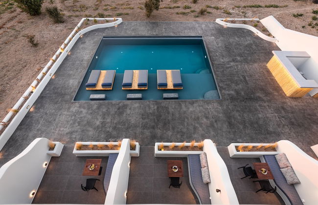 Volcanic Arc Suites - Foto 70