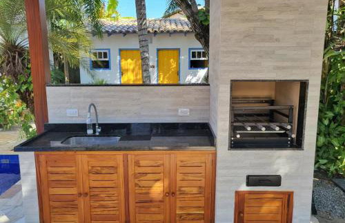 Mansão Colonial com Piscina - Casa Do Conto - Photo 18