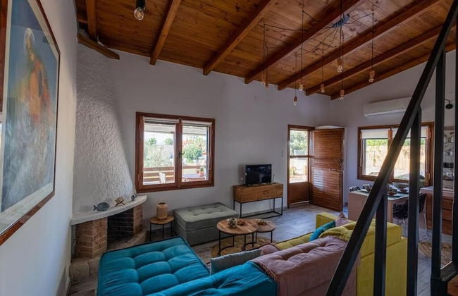 Plakakia Beachfront View - Foto 12