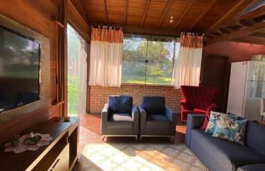 Casa Dunas da Gamboa - Foto 49