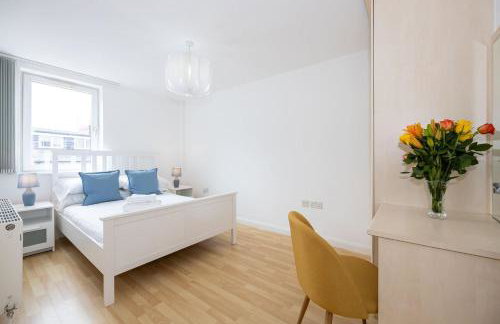 Withington Apartments - Foto 19