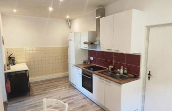 Ferienwohnung Alte Fleischerei - Foto 7