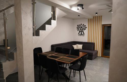 Apartamenty pod Dębami - noclegi Beskid Niski - Foto 38