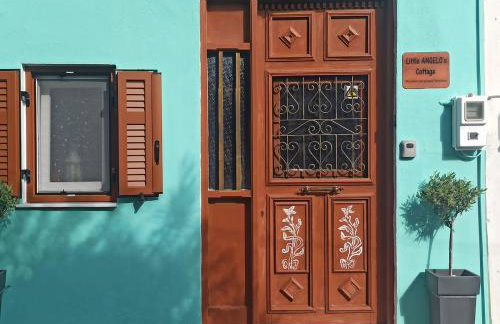 Little Angelo's Cottage - Greek Summer Escape - Foto 15